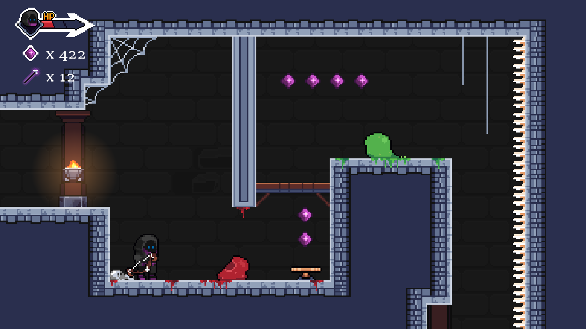 Tiny Archer - Imagen 3